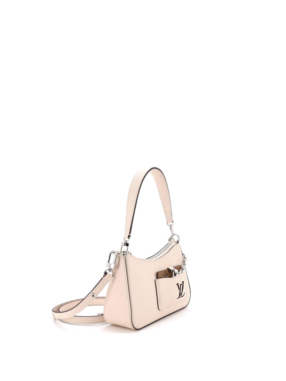 Louis Vuitton Marellini Handbag Epi #295026L20B - Picture 2 of 8